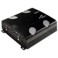 thumbnail image 1 of Amplificador 4 Canales Clase D Audiopipe 800 Watt APHD800DF4, 1 of 9