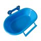 thumbnail image 2 of Accesorios de baño para limpieza de de bañera para pájaros para , s y s azul Jinwen Bañera para pájaros, 2 of 8