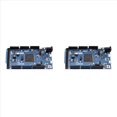 thumbnail image 1 of 2X DUE R3 Placa de Desarrollo SAM3X8E Módulo de Control Principal de Aprendizaje ARM de 32 Bits para Placa de Desarrollo para, 1 of 5