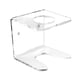 thumbnail image 5 of 2 Estantes Transparentes Para Bate De Béisbol De Acrílico, Estante Transparente Para Bate De Béisbol Para Deportista De Hockey, 5 of 8