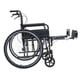 thumbnail image 4 of Gambimedic Silla De Ruedas Llanta Neumatica De Aire Todoterreno Con Elevapierna Ajustable, 4 of 7