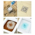 thumbnail image 2 of Fast Foam Toilet Cleaner And Pipe Clearing Agent 1Pc Bottle For Drains And Sinks Effective On Clogs And Buildup Safe For Most Pipes, 2 of 9