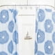 thumbnail image 4 of 12 ganchos decorativos para cortinas de baño, alzapaños para cortinas de ducha, 4 of 6