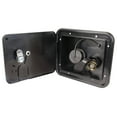 thumbnail image 3 of B&B Molders 94255 City/Grav WTR Ctr with Br Key, 3 of 3