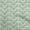 Green, variant on oneOone Viscose Jersey Green Fabric Chevron Quilting Supplies Print Sewing Fabric By The Yard 60 Inch Wide