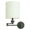 thumbnail image 2 of House of Troy WS775-OB Wall Swing Arm Lamp, Oil-Rubbed Bronze, 2 of 2