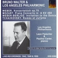 thumbnail image 2 of Mozart / Carter / Fleisher / Walter - Pno Con - Music & Performance - CD, 2 of 2