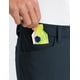 thumbnail image 5 of Pantalones CRZ YOGA 32" Secado Rápido, Livianos y Elásticos en Azul Marino, 5 of 6