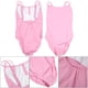 thumbnail image 1 of Malla de ballet elegante de talla XL para mujer con tirantes para practicar en el gimnasio, 1 of 8