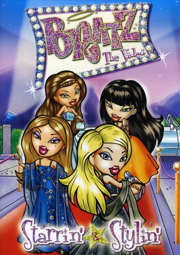 bratz starrin and stylin full movie hd