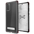 thumbnail image 1 of Funda GHOSTEK Covert para Samsung NOTE 20 Humo, 1 of 8