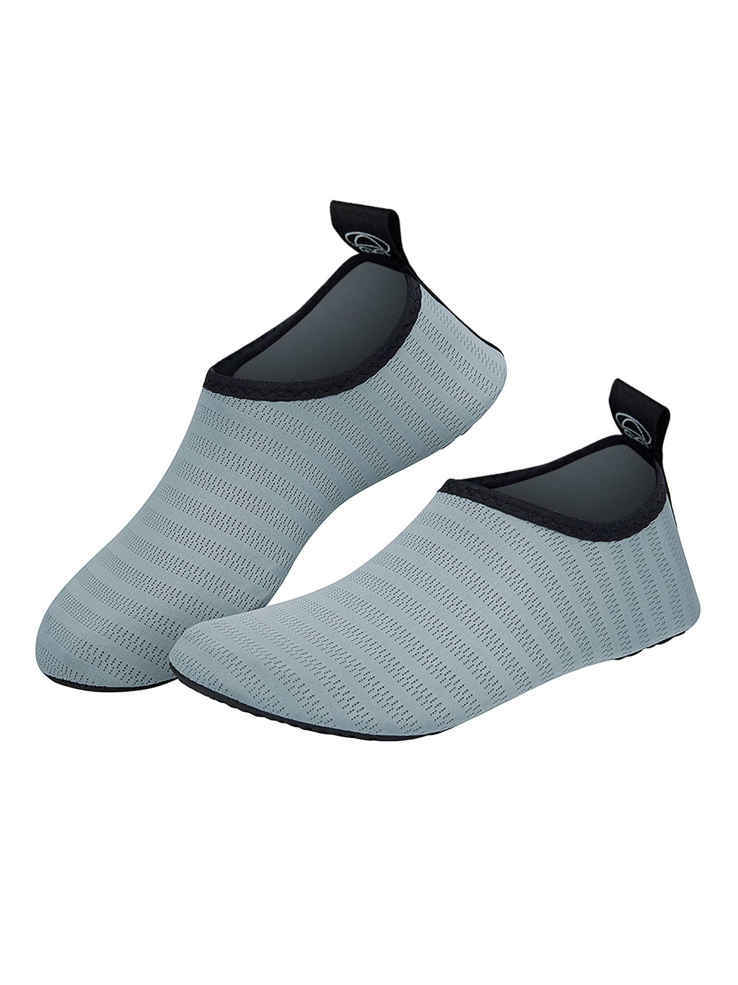 Norbi Barefoot Water Skin Shoes Aqua Socks for Beach Pool Sand Swim Surf Yoga