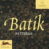 Batik Patterns, Used [Paperback]