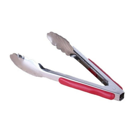 

Stainless Steel Food Tong Barbecue Clip for Household