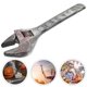 thumbnail image 2 of Wrench Prop Realistic Tricky Prop Decorative Prank Prop Bloody Spanner for Kids Toy, 2 of 2