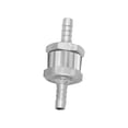 thumbnail image 4 of jiaping Generic ing Valve Aluminium Alloy Fuel Line Check Valve for Cars 6mm, 4 of 9
