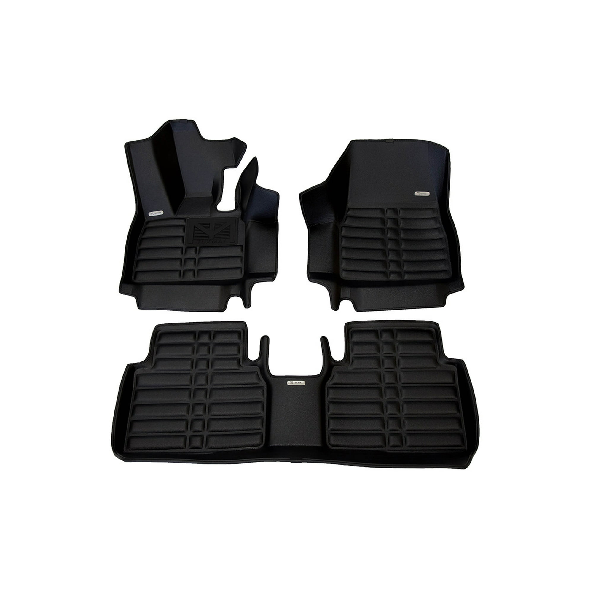 Tuxmat Custom Car Floor Mats For Bmw I3 2014 2020 Models Nbsp