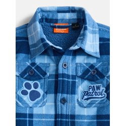Toddler Boy Shacket 2T-5T