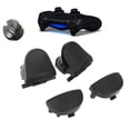 thumbnail image 2 of L1 R1 Botones De Repuesto + Resortes De Repuesto Para Controlador perfke Repuestos de PS4, 2 of 8