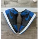 thumbnail image 2 of Size 10.5 - Jo r-dan 1 Retro OG High Royal 2017, 2 of 6