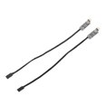 thumbnail image 1 of RC Cordon de Récepteur de Lumière de Voiture, Réglable Stable 2pcs Facile à Utiliser le Récepteur de Mode Respiratoire Commandé Interrupteur Sensible pour le Remplacement, 1 of 8