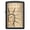 Matte Lady Liberty Emblem, variant on Zippo 48916 American Lady Design Refillable and Windproof Lighter