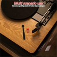 thumbnail image 3 of Stylus Needles Vinyl Record Player Ruby Phonograph Needle Turntable Nonmagnetic Set Clean Equipment Accessories, 3 of 5