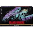 thumbnail image 1 of Transformers Age Of The Primes 18 Inch Action Figure Titan Class (2025 Wave 1) - Trypticon, 1 of 2