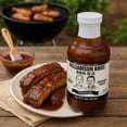 thumbnail image 5 of Williamson Bros. Original Bar-B-Q Sauce, Gluten Free, 16 fl oz Bottle, 5 of 5