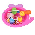 thumbnail image 4 of Juguete De Pesca De Baño, Juguete De Pesca De Bañera De Dibujos Animados Encantador Divertido Para 3 Años De Edad + Niños Para El Baño Del Hogar OTVIAP Infant Fishing Toy, 4 of 8