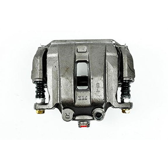 Power Stop Front Right One Stock Replacement Caliper L2881
