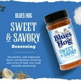 thumbnail image 2 of Blues Hog Sweet & Savory Seasoning, Gluten-Free, 12.5 oz, 2 of 6