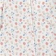 thumbnail image 4 of Kogui Baby Clothes for Boys Infant Toddler Baby Boy Halloween Pumpkin Romper Long Sleeve One Piece Jumpsuit Outfit Holiday Clothes 0 3 6 9 12 18 24 Months (Pink,0-3 Months), 4 of 4