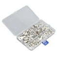 thumbnail image 1 of Borne de Fil, Large Application Borne de Sertissage Facile pour Machine, 1 of 8