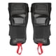 thumbnail image 2 of Muñequera Deportiva, Con Borde de Doble Filo, Guardamanos de Neopreno PE, Equipo Protector, Muñequera para Pátinaje Sobre Ruedas, 2 of 7