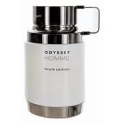 Armaf Mens Odyssey Homme White Edition EDP Spray 3.4 oz Fragrances 6294015109320