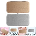 thumbnail image 2 of KAKOWELY tweezer case 2pcs Multi-functional Tweezer Case For Lash Extensions Eyelash Tools Storage Box For Makeup Artists Tweezers Protective Case6.1"X3.35"X0.59", 2 of 4