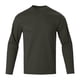 thumbnail image 2 of pstuiky manga larga de hombre, Camiseta deportiva holgada de manga larga con cuello redondo para hombre camisetas de hombre xxl, 2 of 7