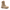 SAND, variant on Men's Military Tactical Work Boots Side Zipper Leather Motorcycle Combat Boots (6-8 Inches)