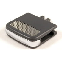 Vent Tabs Jeep Grand Cherokee 2005-2010 Air Conditioning Vent Replacement Tab |-Vent  Clip