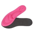 thumbnail image 1 of Plantillas Memory Foam Mujer para Calzado de Trabajo, Calzado para , Calzado Deportivo, Plantillas de Calzado Amortiguación Cálida Comodidad Baoblaze Plantillas de calzado 5D, 1 of 8