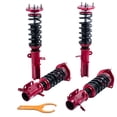 thumbnail image 2 of Maxpeedingrods Adjustable Coilover Shock Damper Kit For Toyota Corolla 1990-2001, 2 of 6