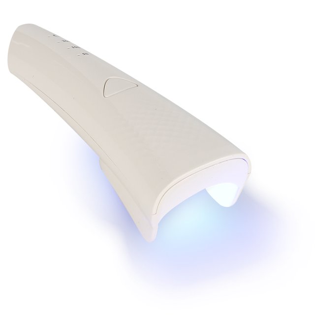 Easy To Carry Nail Art Machine, LED Nail Lamp, Filter Light Waves Beauty Salon For Home USB