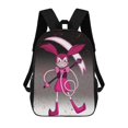 thumbnail image 1 of Spinel Steven Universe Backpack Casual Daypack School Bag Bookbag Satchel Rucksack Shoulder Multipurpose Laptop Backpack 17 Inch For, 1 of 3