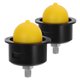 thumbnail image 1 of 2 piezas de quitanieves, cubierta resistente para quitanieves a gasolina y cable de arranque duradero, accesorios para remoción de nieve para mantenimiento invernal, 1 of 8