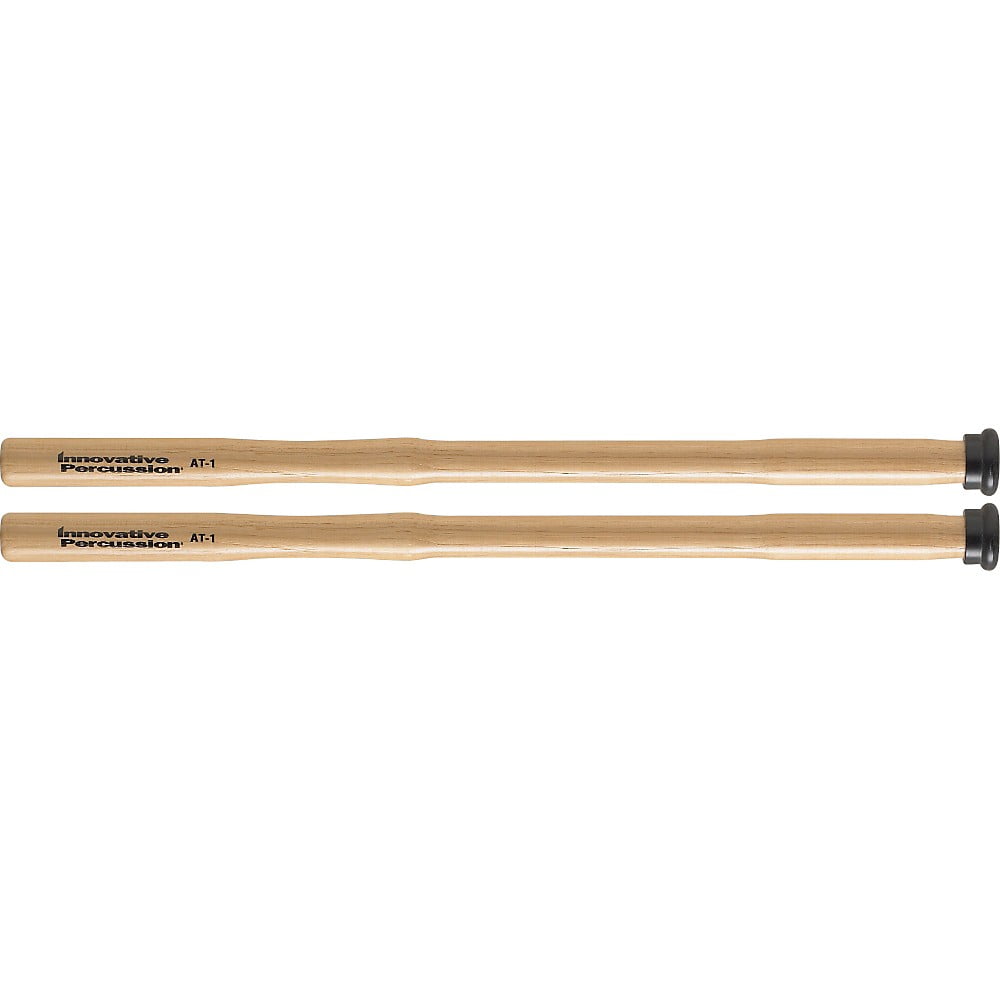 Innovative Percussion Arena Series MultiTom Mallets and Sticks