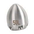 thumbnail image 4 of mmirethe Sewer Jet Nozzle 1/2 Washing Equipment Cleaner Rotation Tool Drain 100L Cleaning 50L, 4 of 6