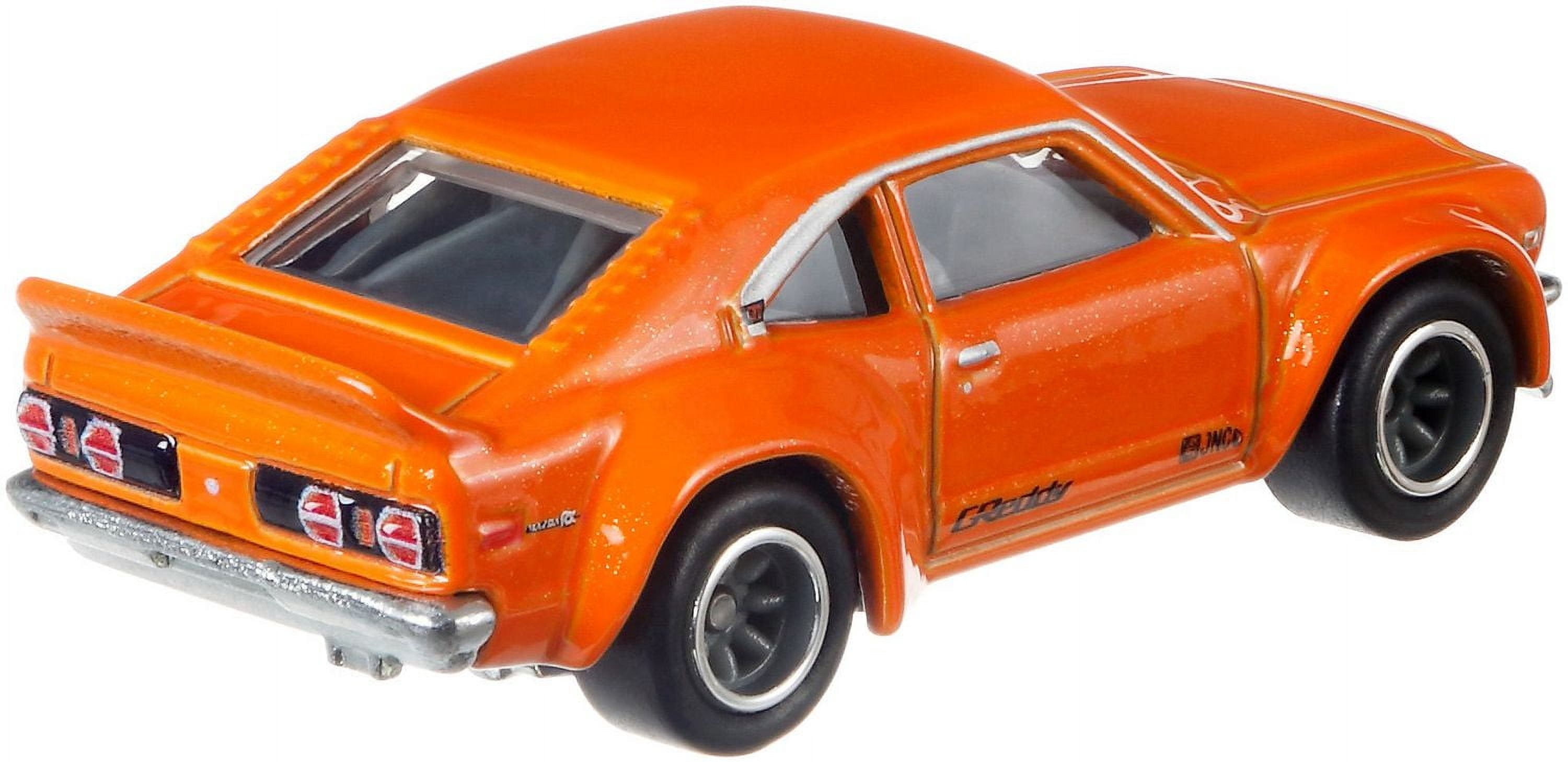 Hot Wheels Car Culture Mazda RX-3 Vehicle