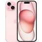 Restored Apple iPhone 15 256GB (Carrier Unlocked) Pink MTM53LL/A (Refurbished)