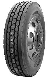 Lancaster DL370 Drive Sld Shld L/H 285/75R24.5 147/144K H Tire